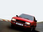 Audi 90 1987 года (WW)